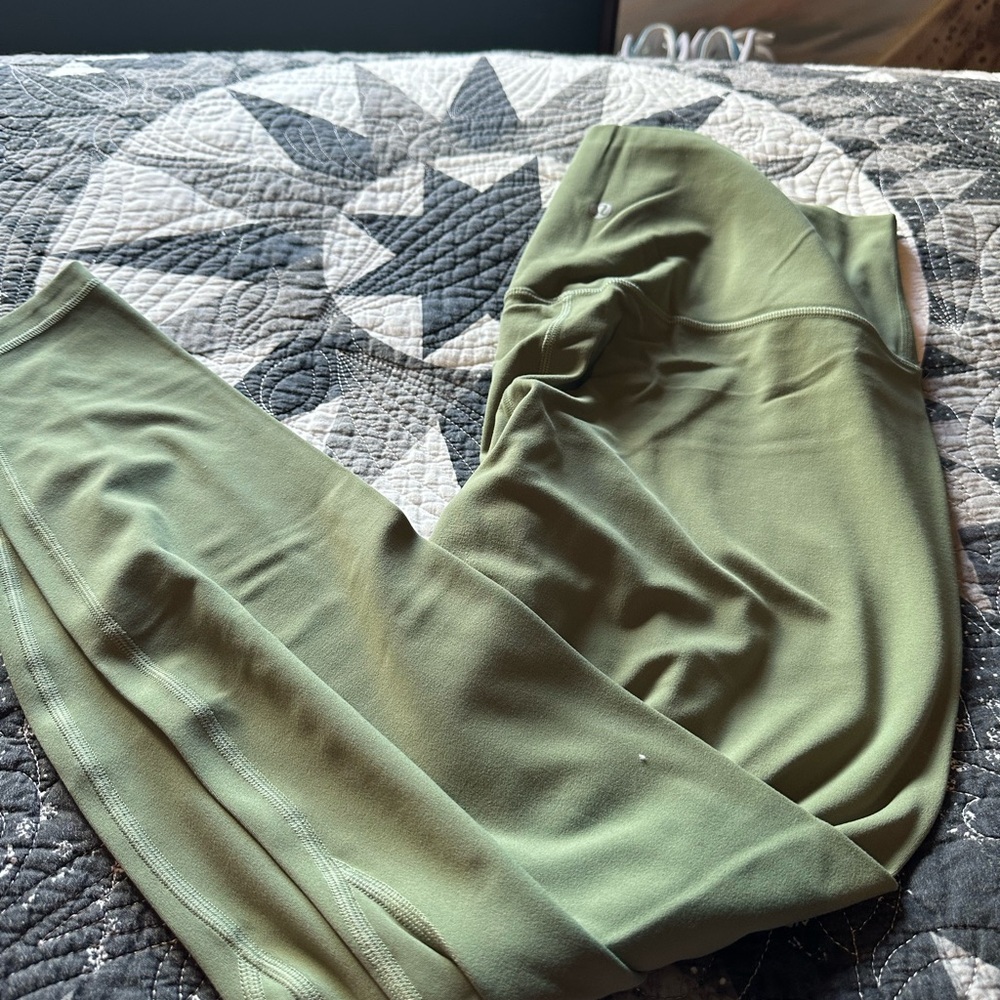 Lululemon Athletica Align Leggings